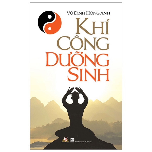 Fahasa - Khí Công Dưỡng Sinh (Tái Bản 2019)