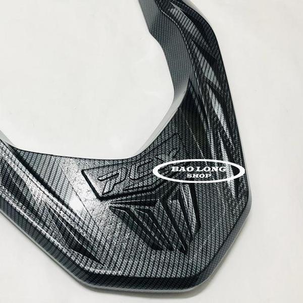 Ốp Cảng Carbon gắn PCX 2018,2019