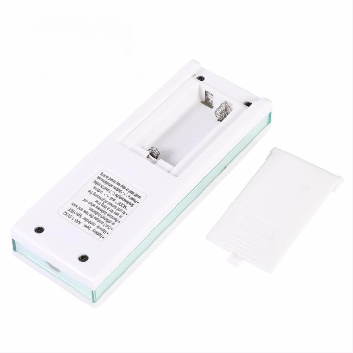 ĐIỀU KHIỂN ĐIỀU HÒA Sanyo