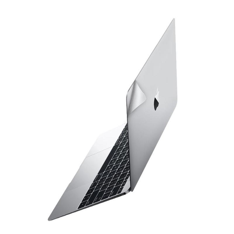 [HCM]Bộ dán Full JCPAL MacGuard 5 in 1 cho New Macbook 12