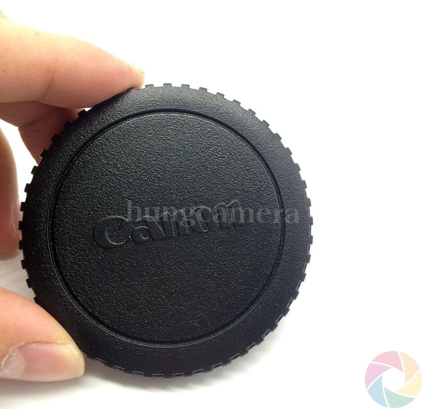 Bộ Cáp Body + Cap đuôi len Canon EOS ngàm EF