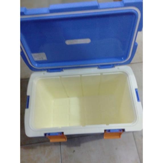 Thùng đá giữ nhiệt 25L giữ nhiệt 24 giờ