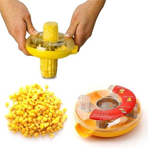 [HOT]  Dụng Cụ Tách Hạt Bắp Tiện Dụng