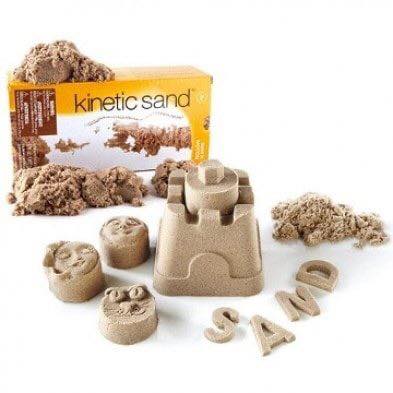 [HCM]Kinetic Sand 2.5kg