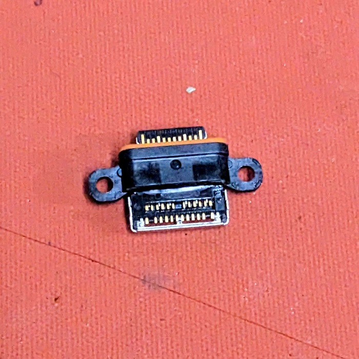 Chân Sạc Rời Huawei P50 Pro Charger Port USB Mainboard ( Chân Rời ) Linh Kiện Thay Thế