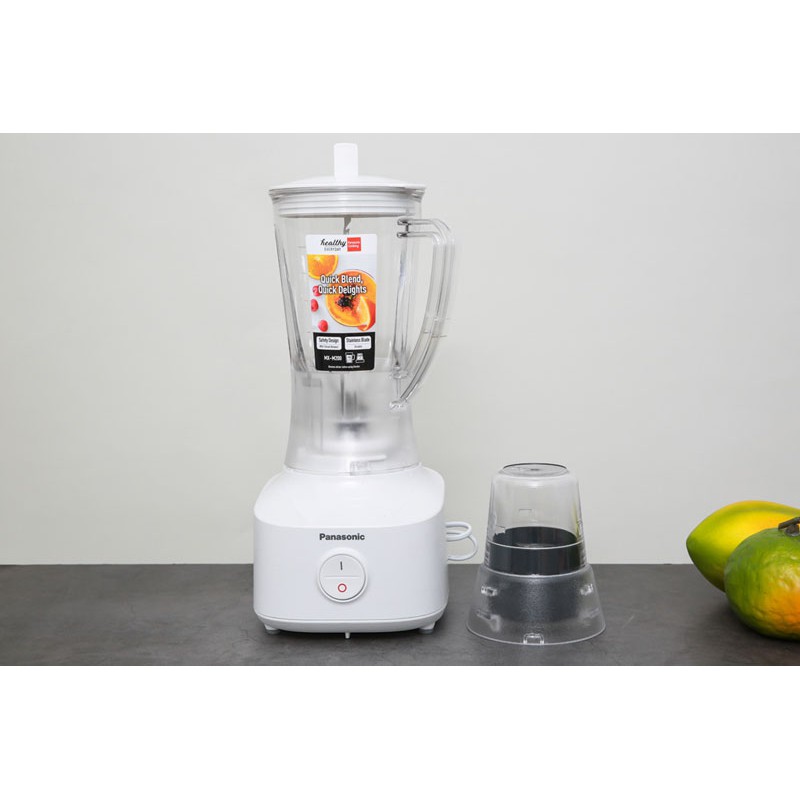 Máy xay sinh tố Panasonic MX-M200WRA