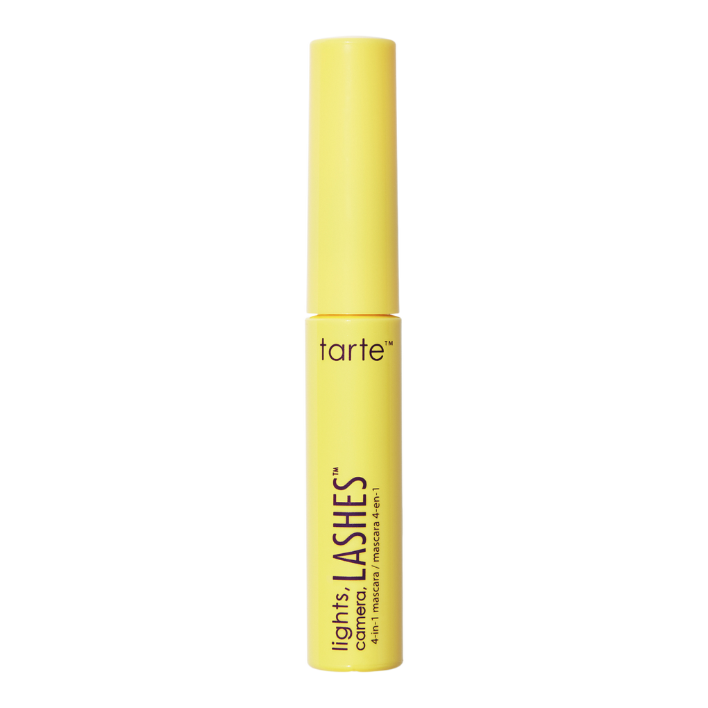 Tarte Sugar Rush 4 in 1 Mascara mini làm dài mi
