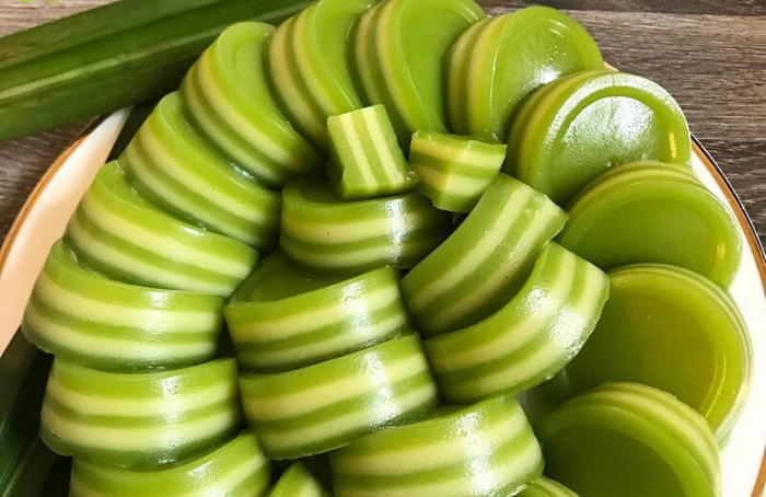Bột năng Tuấn Phương dẻo, dai gói 400gr