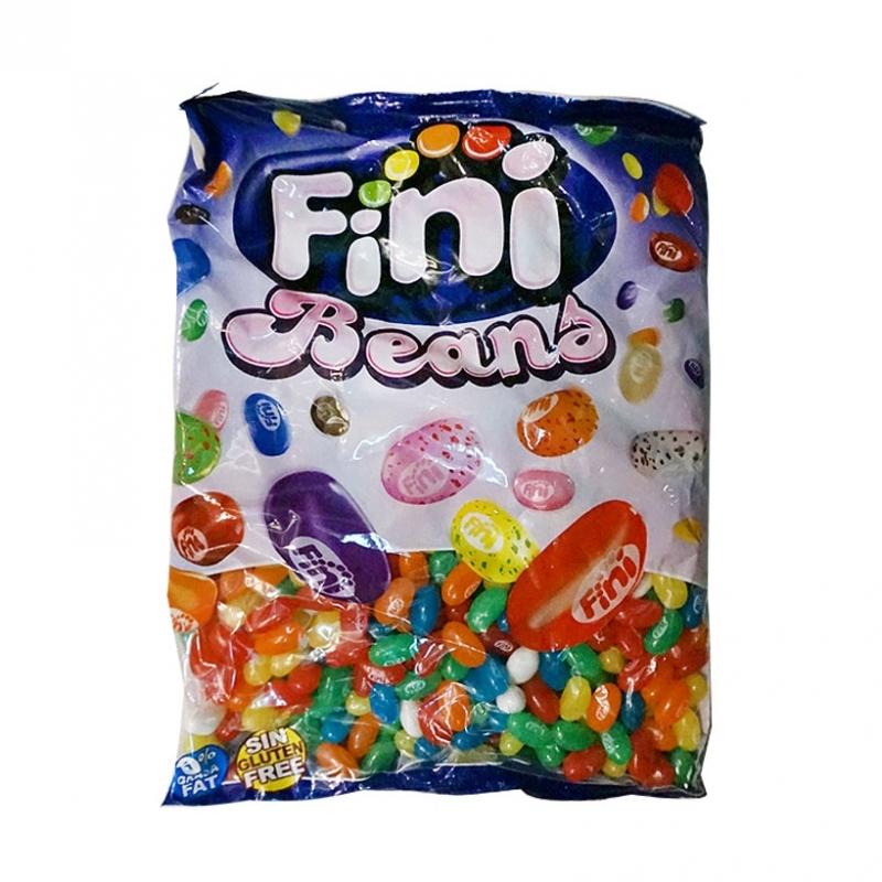 Kẹo Fini Beans gói 90g Date T4/2021