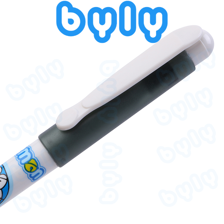 Bút lông kim Doraemon TP-FL04/DO - Điểm 10 - Thiên Long