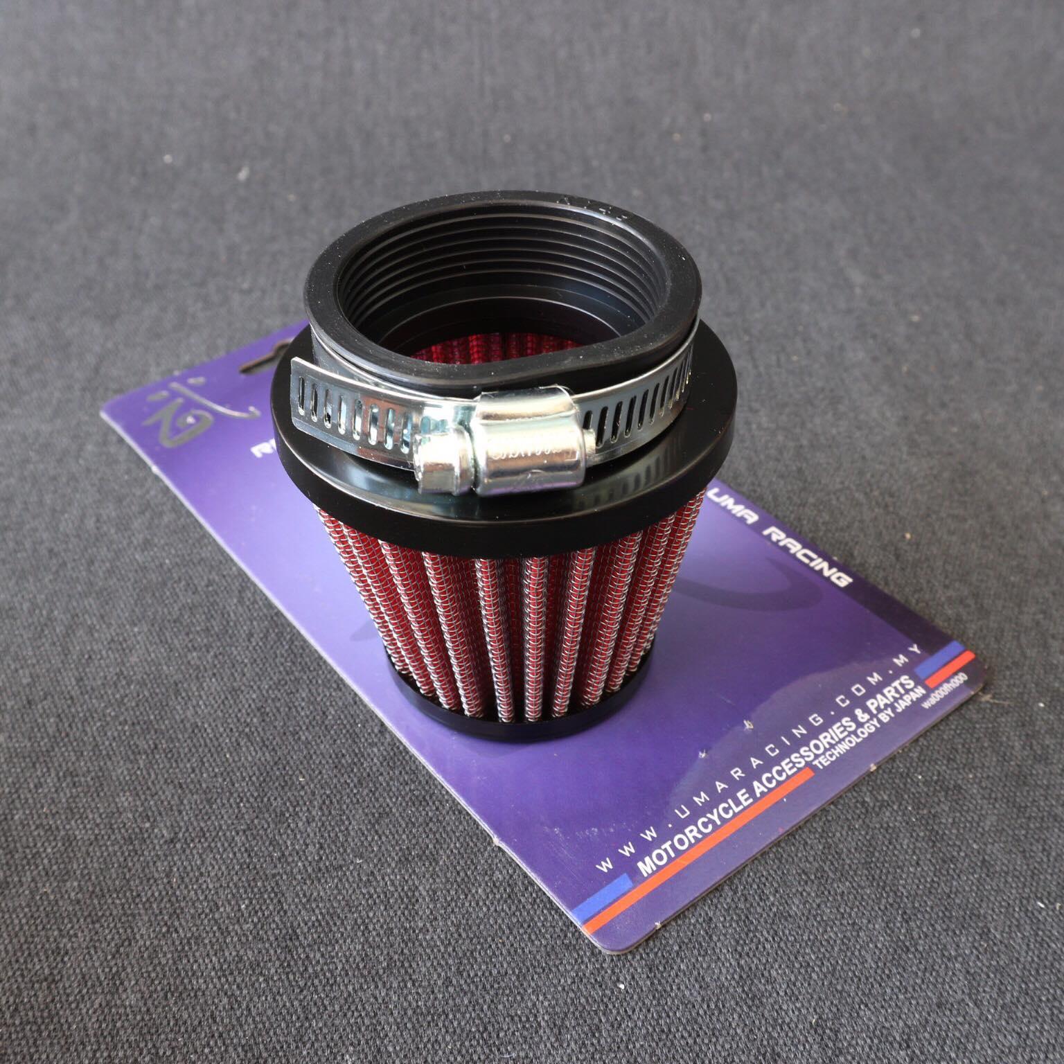 Lọc gió bánh Ú UMA CHO XE MÁY (SIZE 35mm)