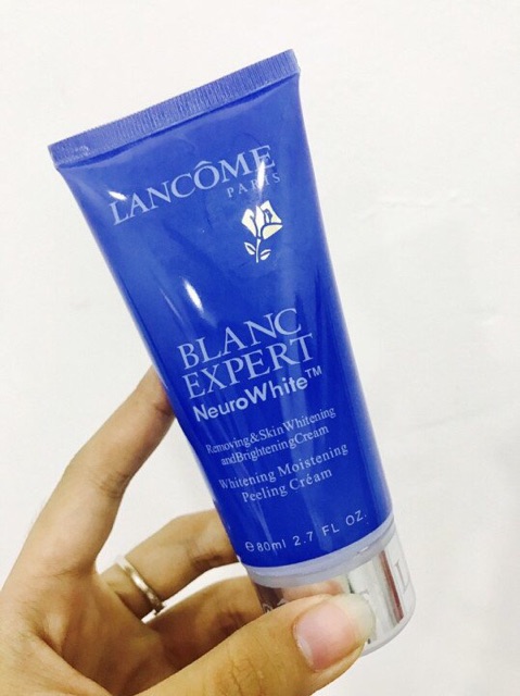[HCM]Gel Tẩy Tế Bào Chết Lancome