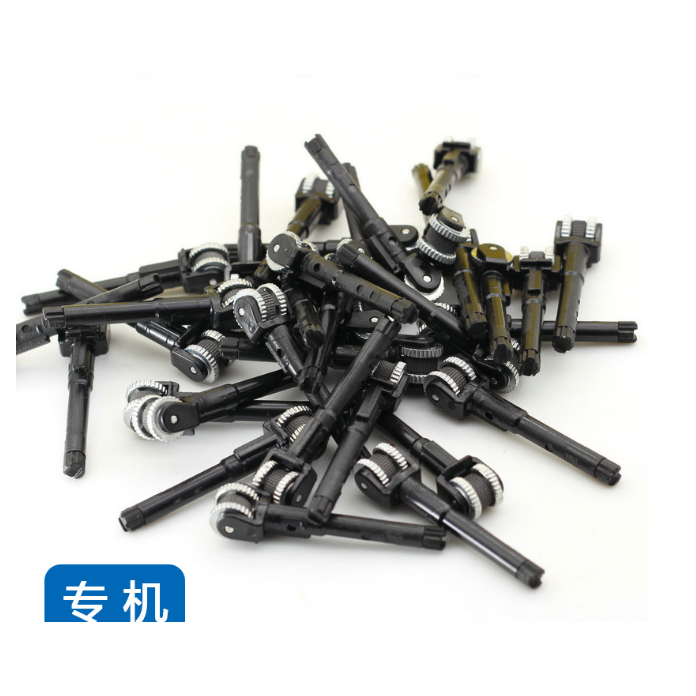 Phụ kiện quẹt lửa hàng cao cấp đá lửa nhập đánh lửa lớn (kèm hướng dẫn)