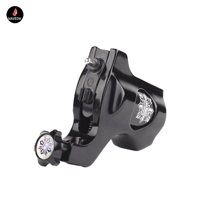 Máy xăm Rotary Bishop V1 đời mới - Động Cơ Êm Ru