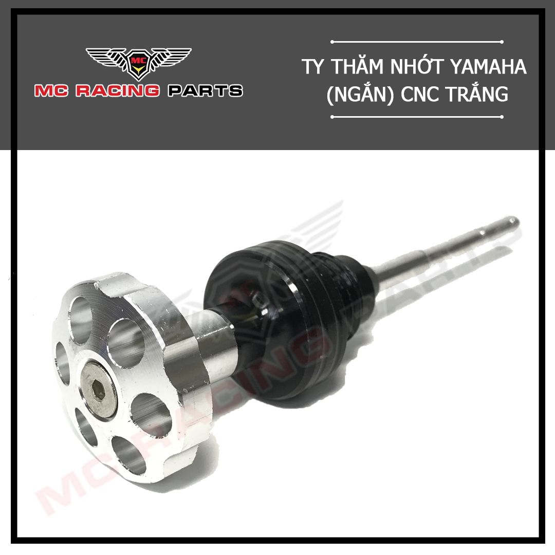 Ty Thăm Nhớt Kiểu Yamaha Ngắn