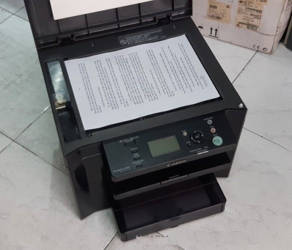 Máy in đa năng Canon 4412 đã qua sử dụng