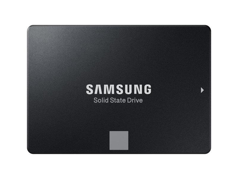 [Trả góp 0%]SSD Samsung 860 EVO 1TB SATA3 6Gb/s 25" ( Đọc 550MB/s Ghi 520MB/s)