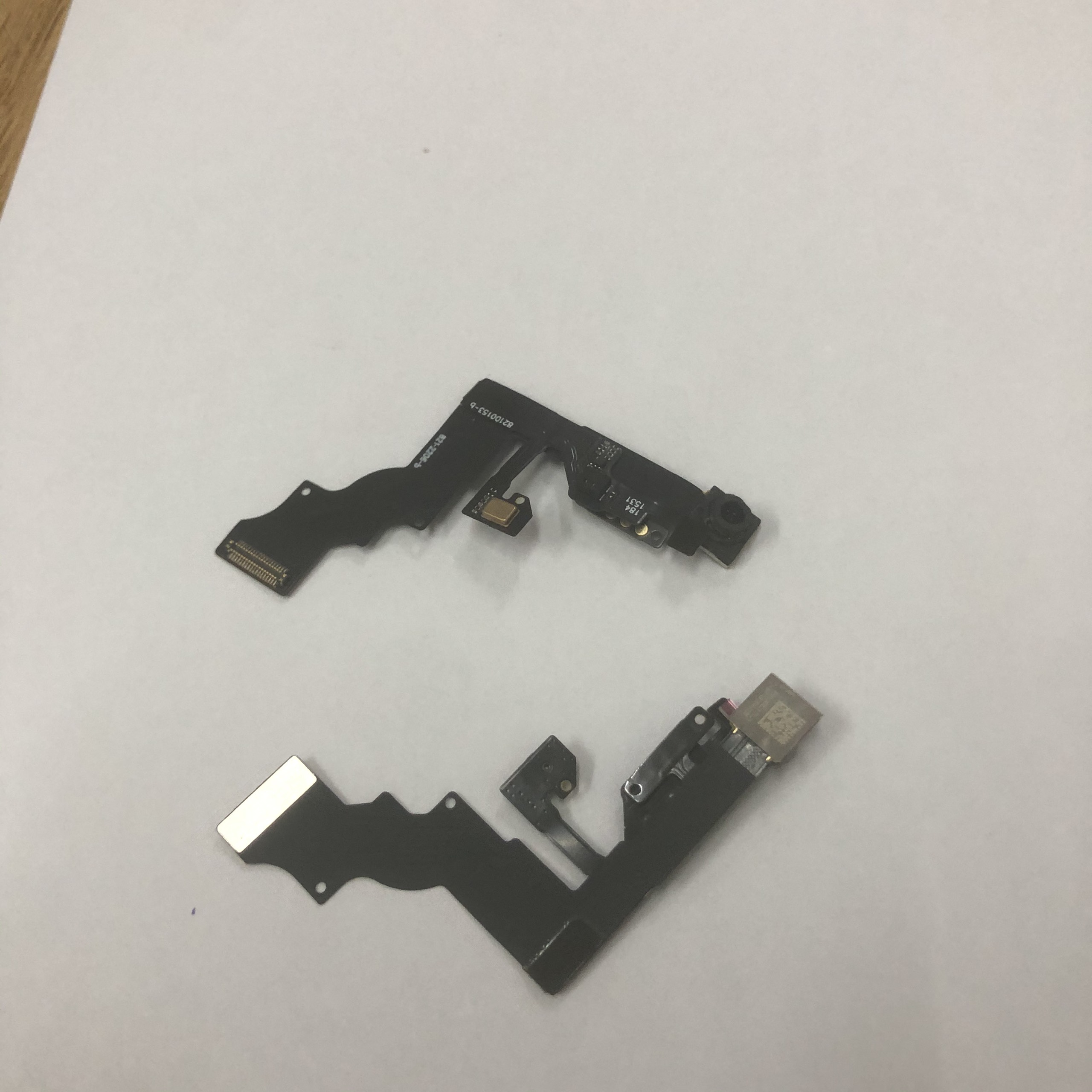 Camera trước Iphone 6 Plus