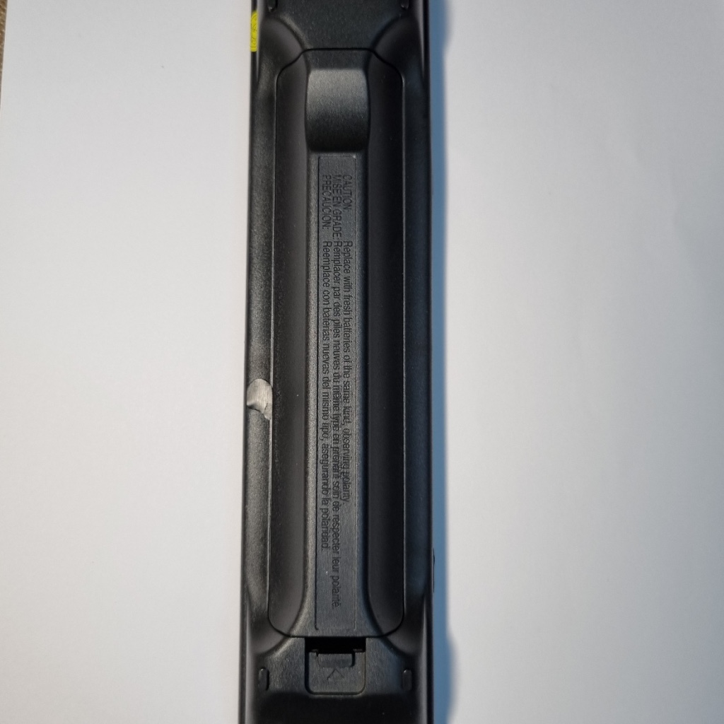 Điều khiển TV Panasonic - Remote tv Panasonic