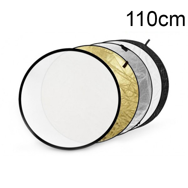 [HCM]Tấm hắt sáng 5 trong 1 (đường kính 60cm- 80cm- 110cm)