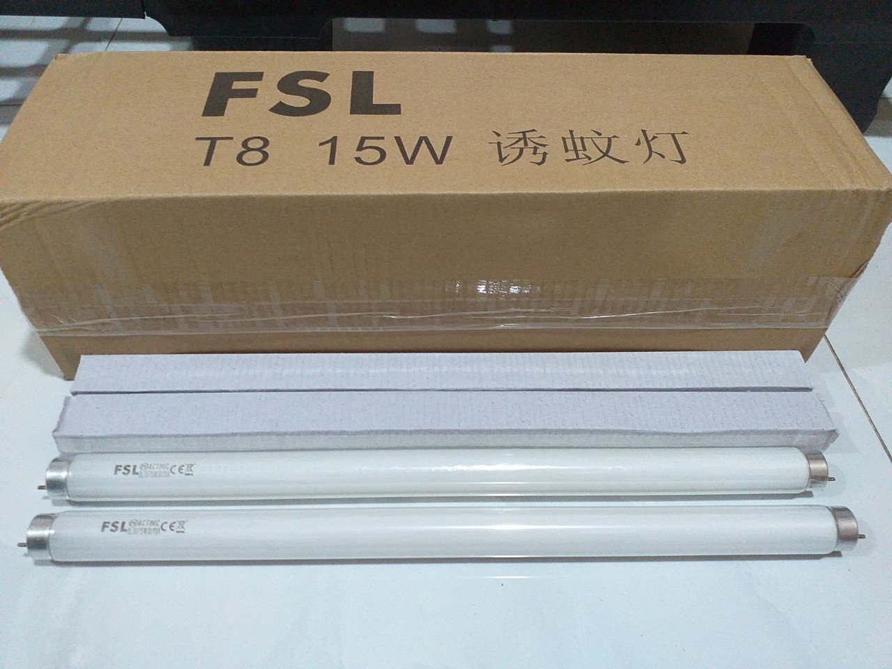 [HCM]Bóng đèn FSL 15w - 45cm (Chống vỡ shatterproof)