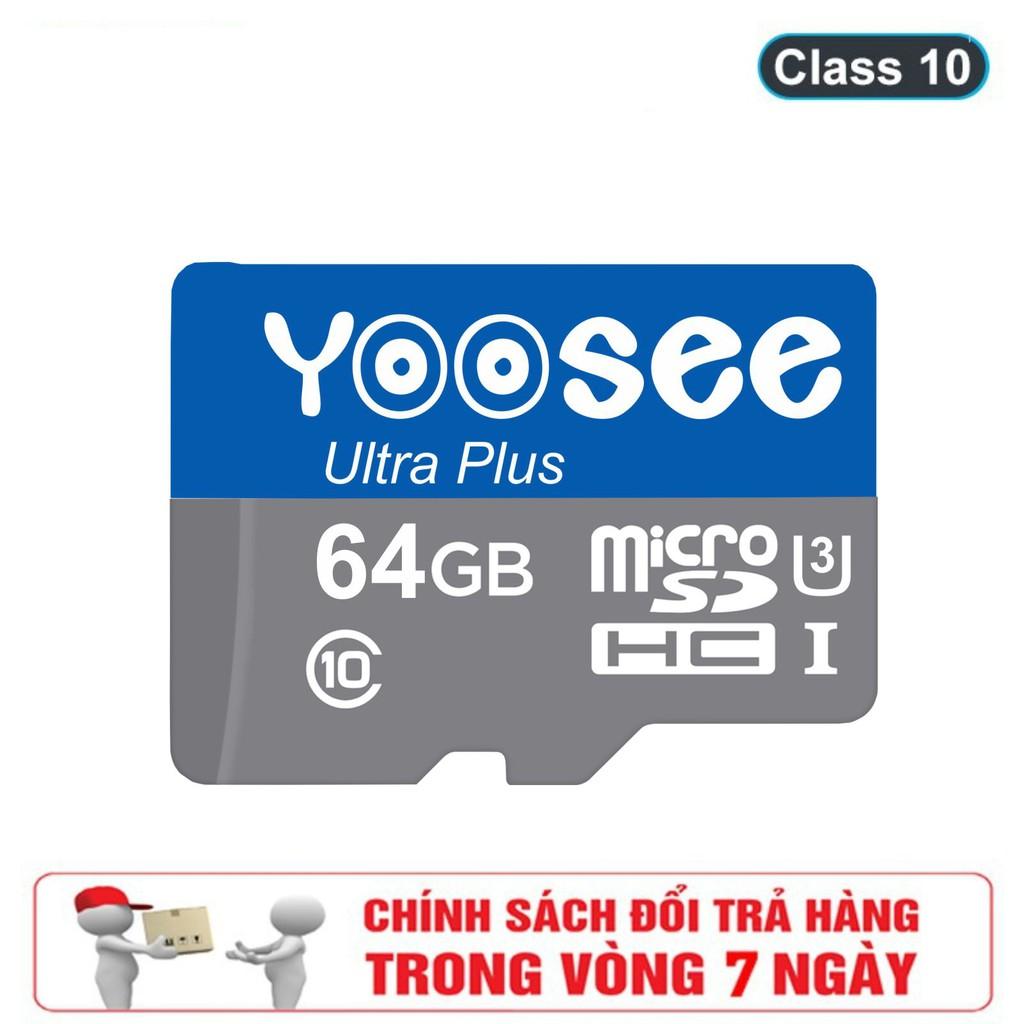 Thẻ Nhớ 64GB