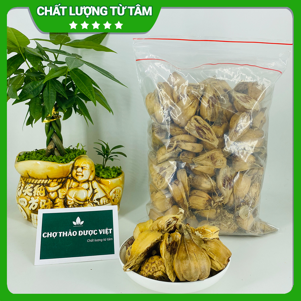 [Giá Sỉ] 1Kg Quả Dứa Dại |Khô, Thơm, Sạch