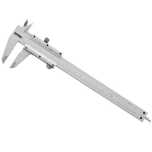 0-200MM THƯỚC KẸP CƠ TOTAL TMT312001