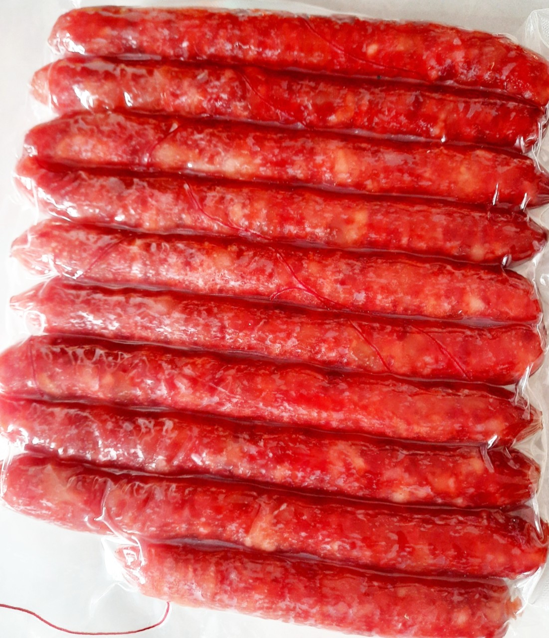 LẠP XƯỞNG TÔM SÓC TRĂNG 500G