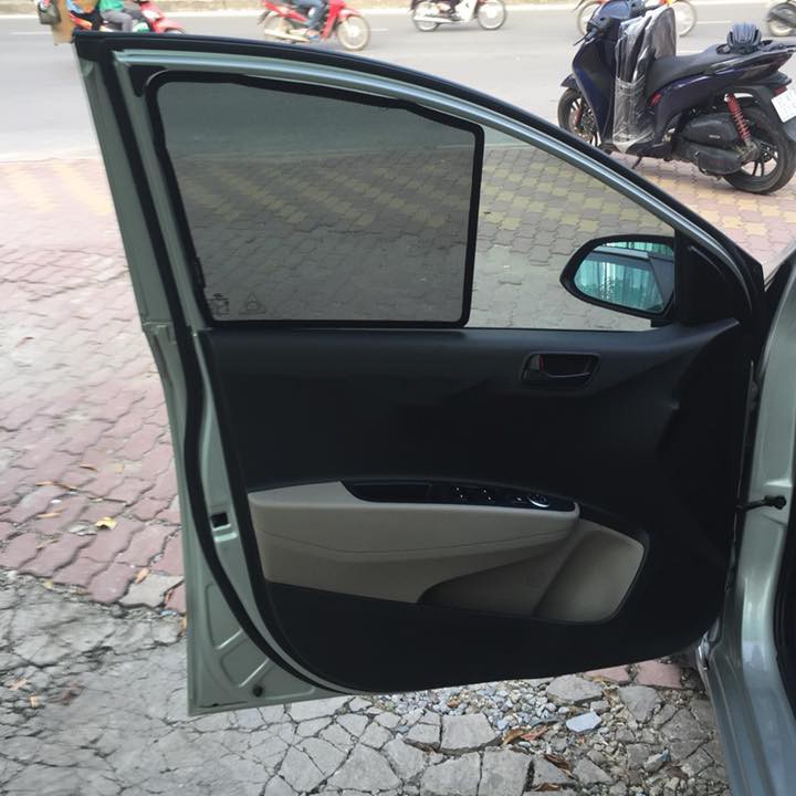 Rèm che nắng xe i10 2014 2015 2016 2017 2018 2019 2020