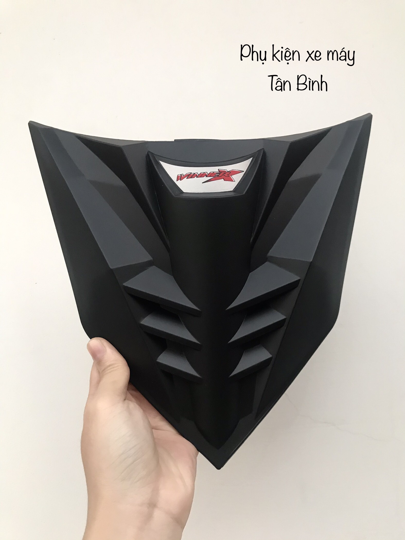 Mặt nạ Winner X