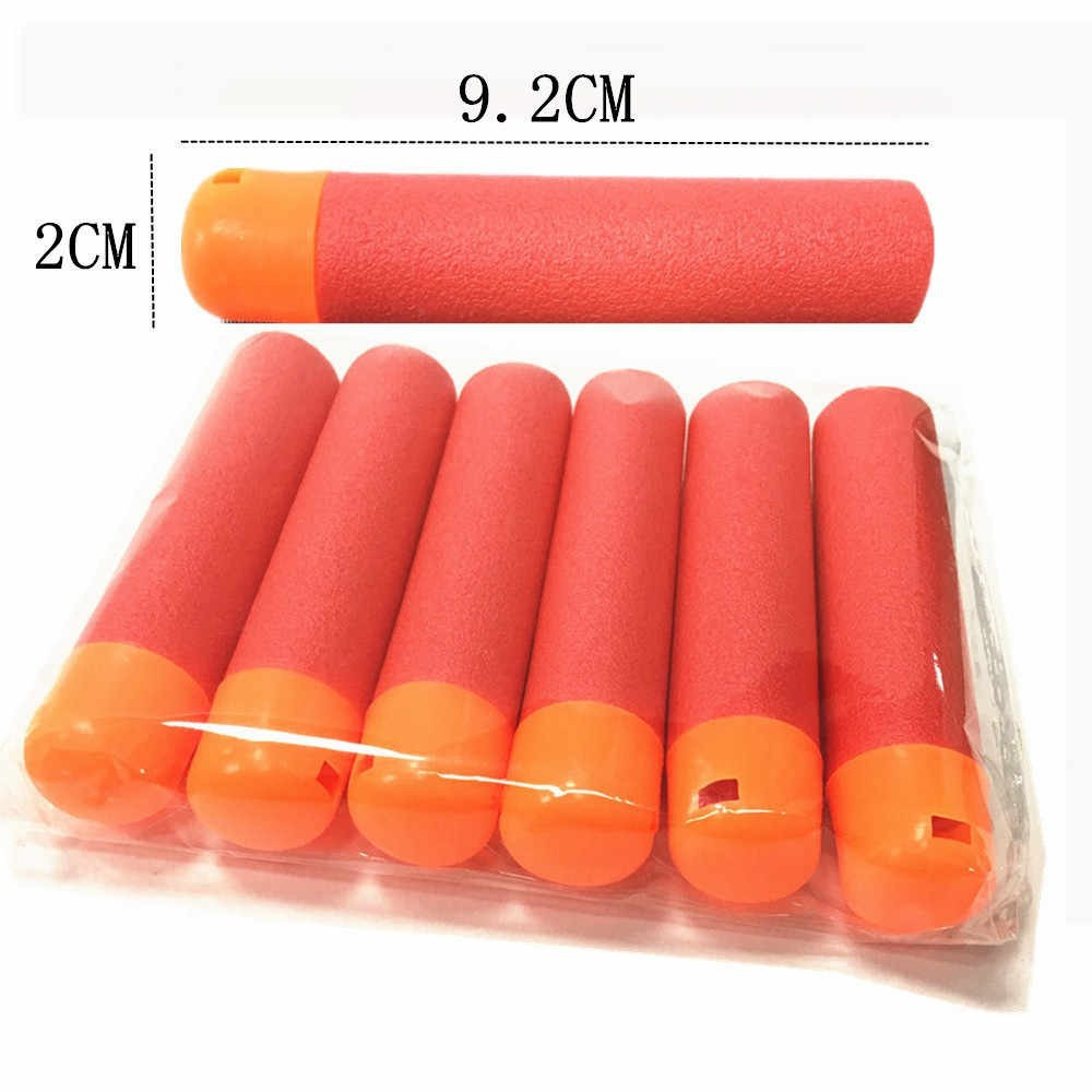 Vỉ 6 viên Mega cho đồ chơi que xốp EVA