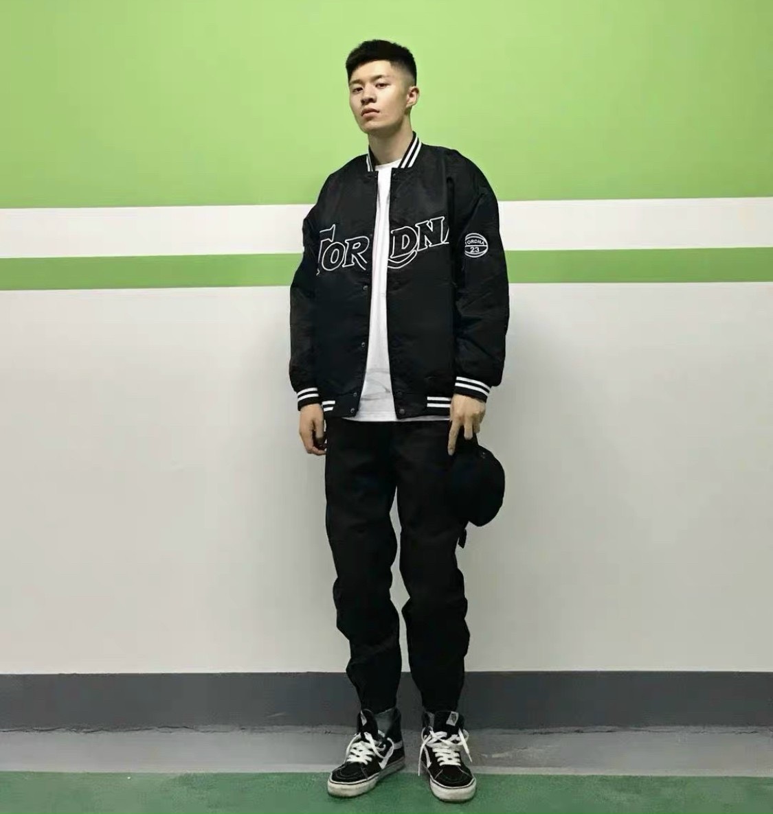 [Hoàn Tiền 15%] Áo khoác dù bomber torona unisex