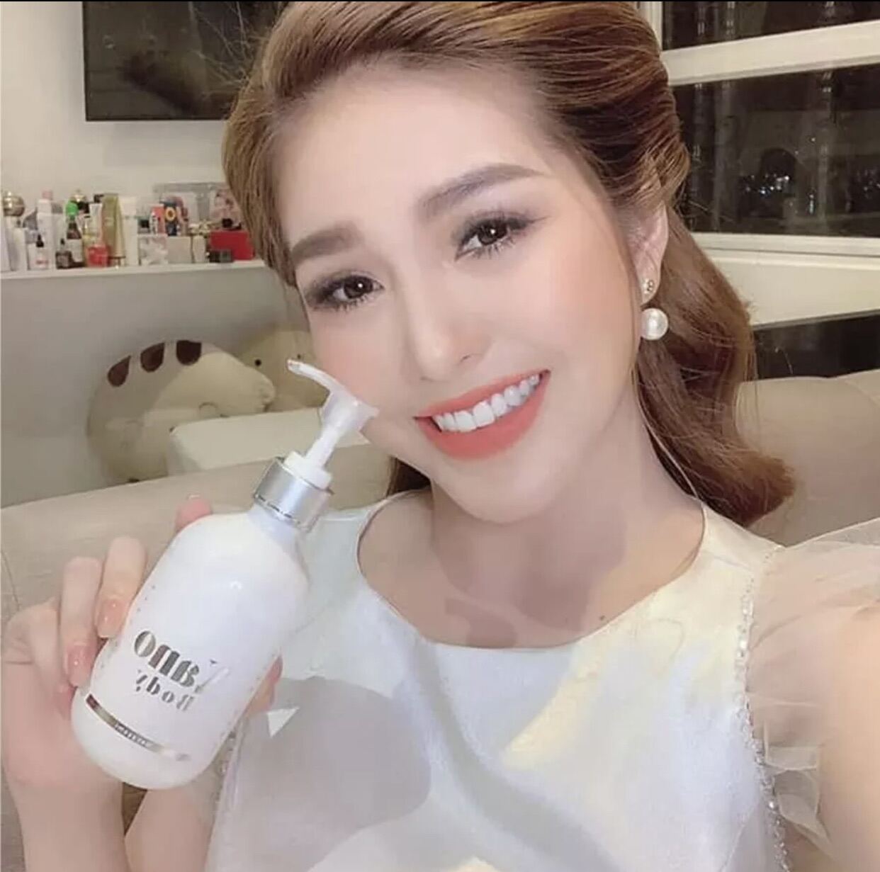 BODY NANO HUYỀN PHI