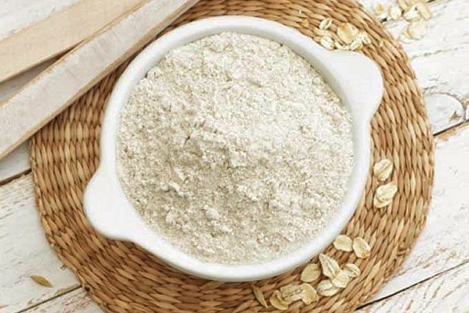 BỘT YẾN MẠCH NGUYÊN CÁM HỦ 450GR