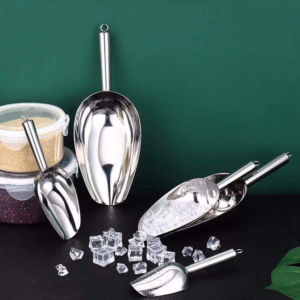 Vá Xúc Đá Inox 304, 4 kích cỡ