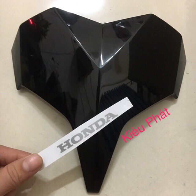 Mão Vario chữ Y nhọn tem honda có keo