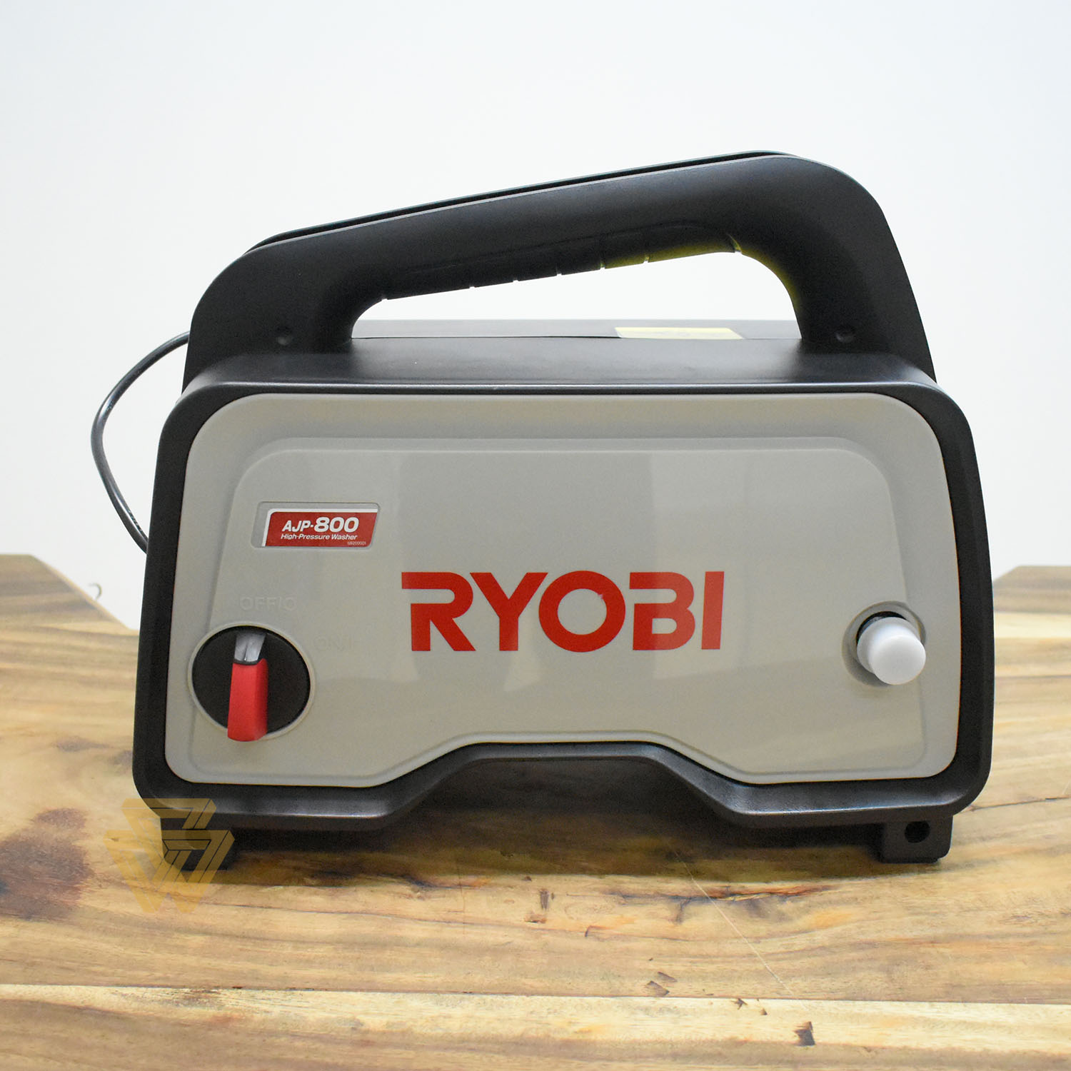 Máy Rửa Xe 800W Ryobi AJP-800