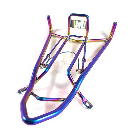 Baga Titan Winner V1 Dày 10 Li Cứng Cáp