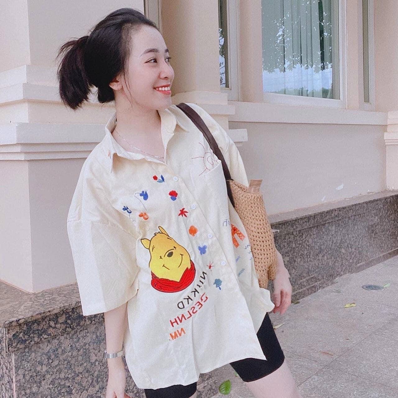 SÉT BỘ SƠ MI GẤU LỤA QUẦN LỬNG THUN BORIP CỰC HOT