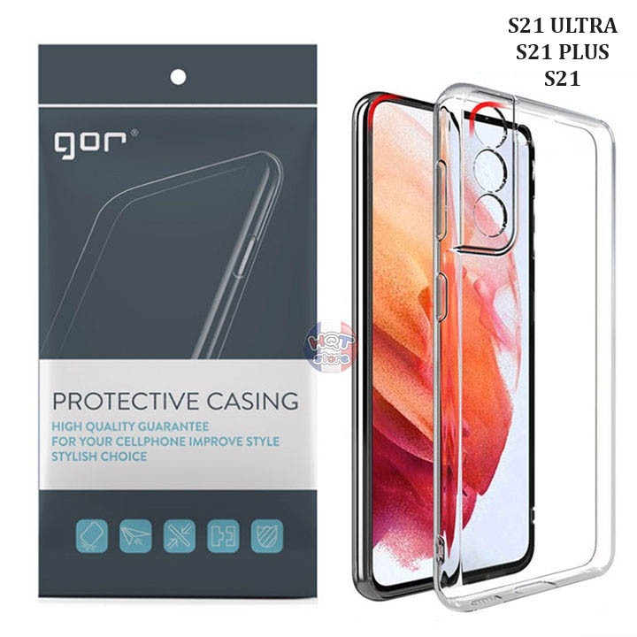 Ốp lưng galaxy s21/s21 + /s21 ultra/note 20 ultra/note 20/note 10/note 10+/s20+/s20 ultra chính hãng gor bảo vệ camera