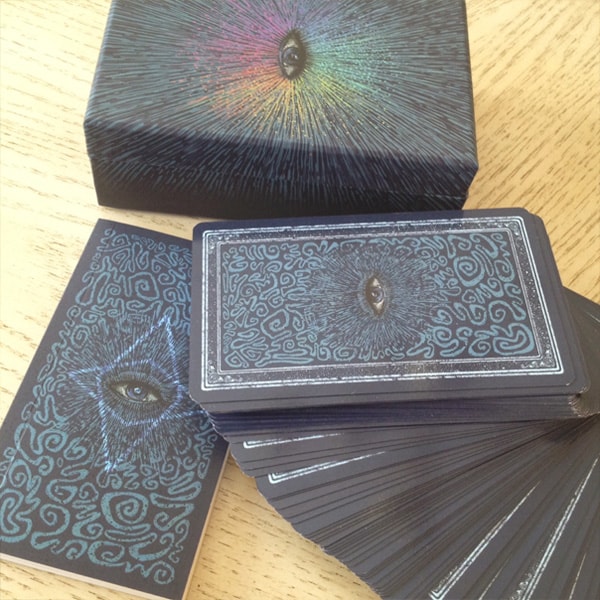 Bộ bài Prisma Visions Tarot