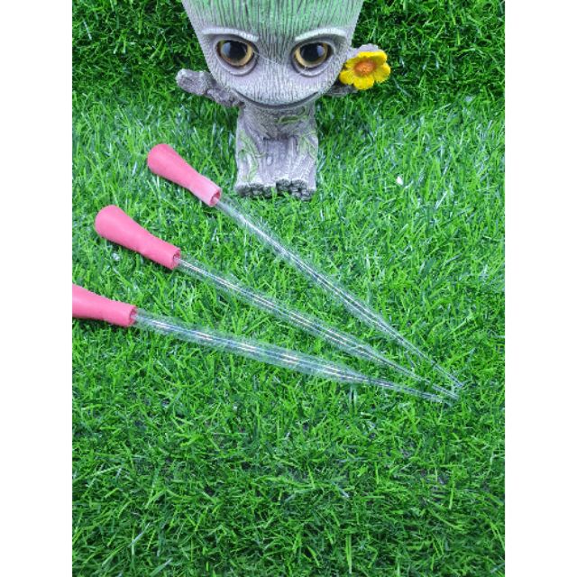 Ống hút artemia bằng thủy tinh loại 5ml - guppyxanh cam kết hàng đúng mô tả chất lượng đảm bảo an toàn đến sức khỏe người sử dụng đa dạng mẫu mã màu sắc kích cỡ