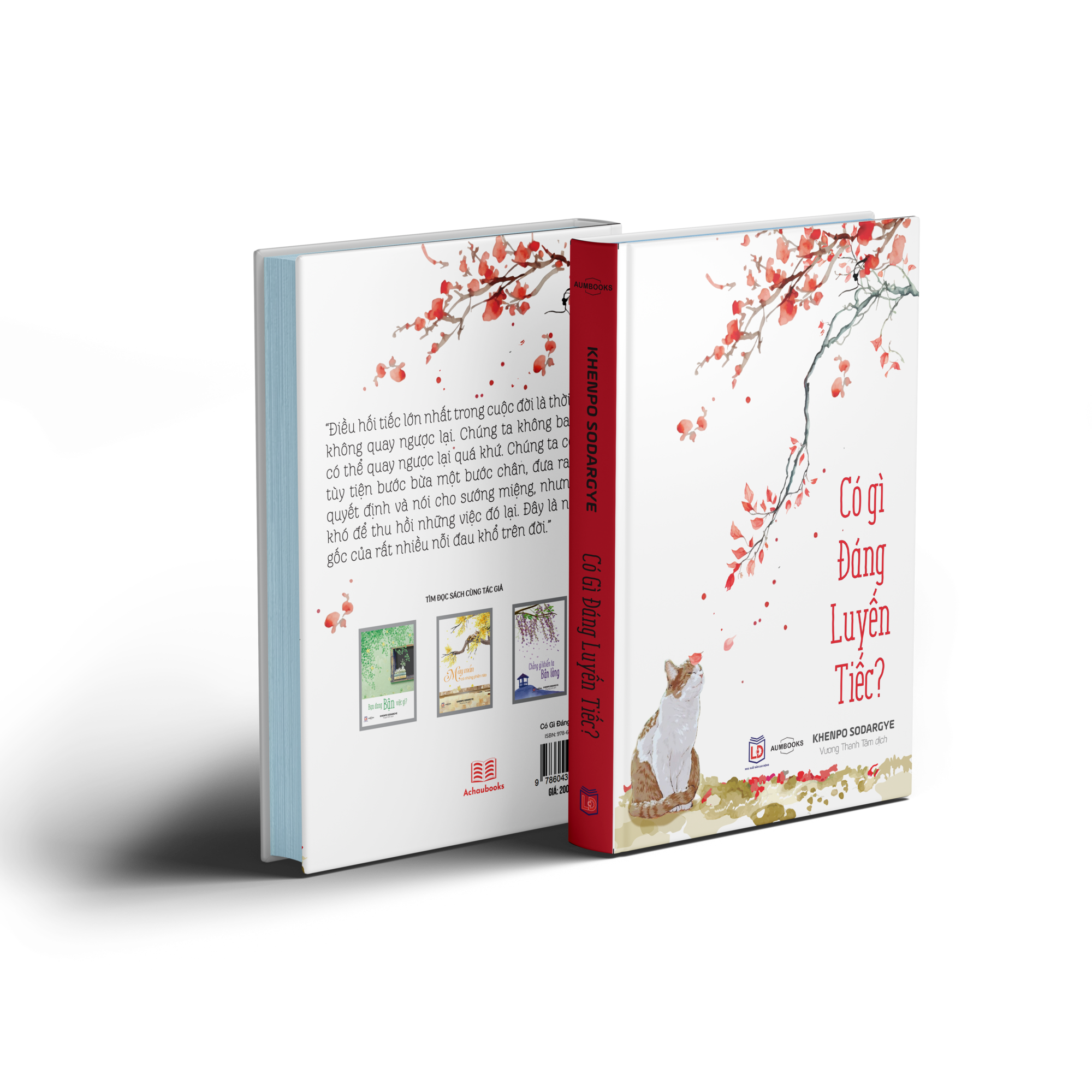 Combo Sách Có Gì Đáng Luyến Tiếc và May Mắn Có những Phiền Não - Tôn Giáo, Nghệ Thuật Và Văn Hóa ( Bộ 2 cuốn Tiếc ) - Hình ảnh 5