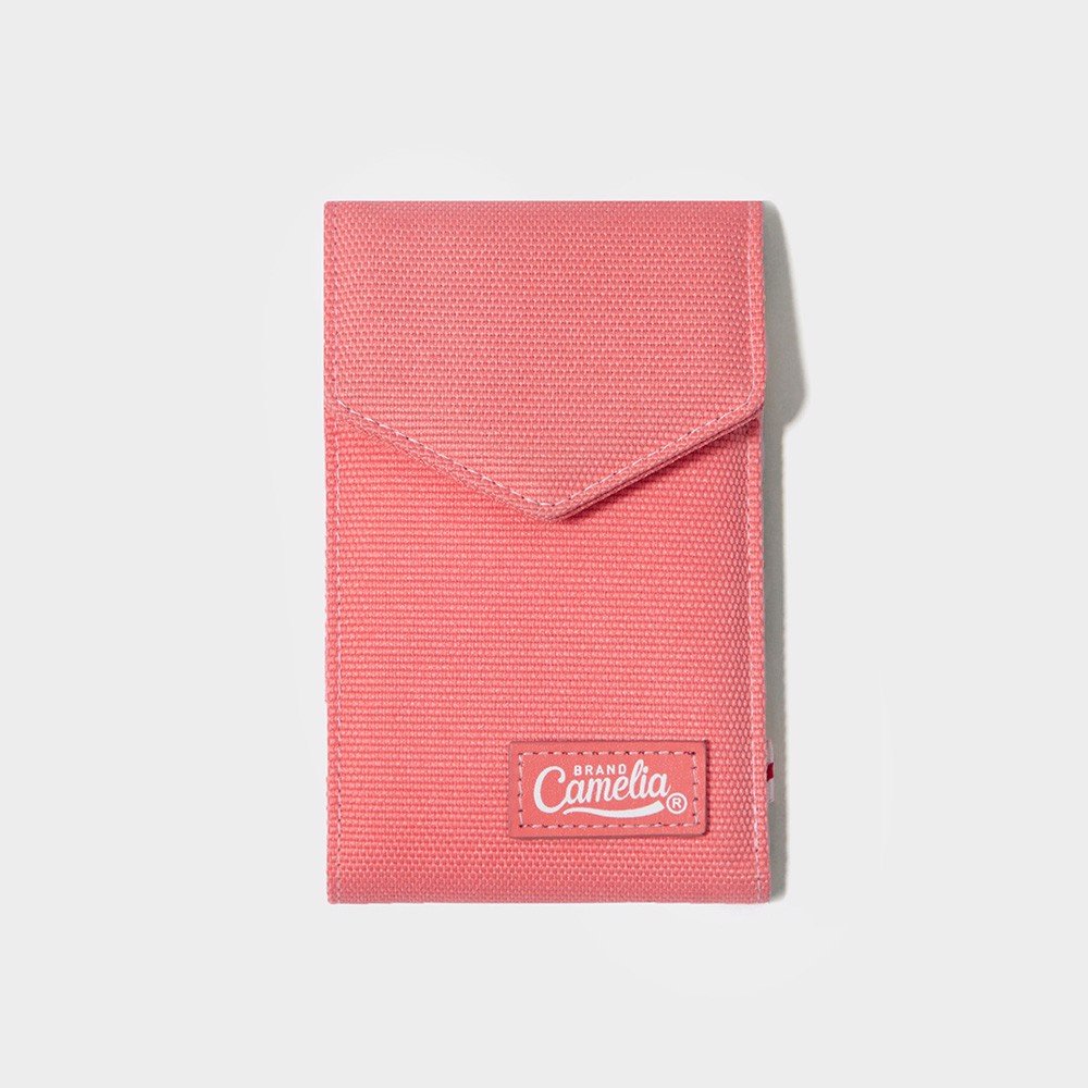 Ví CAMELIA BRAND® The Hit Wallet (4 colors)