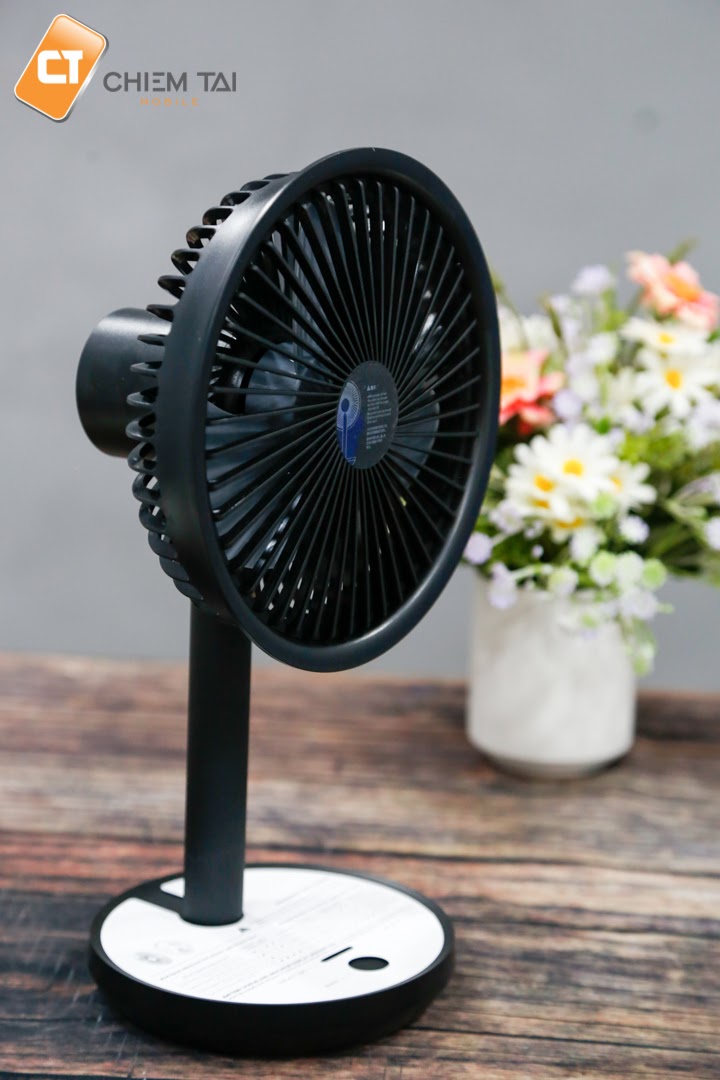Quạt mini để bàn SOLOVE F5