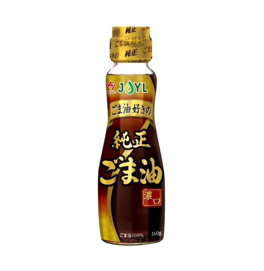Dầu ăn dặm nguyên chất Nhật Bản cho bé từ 6M+