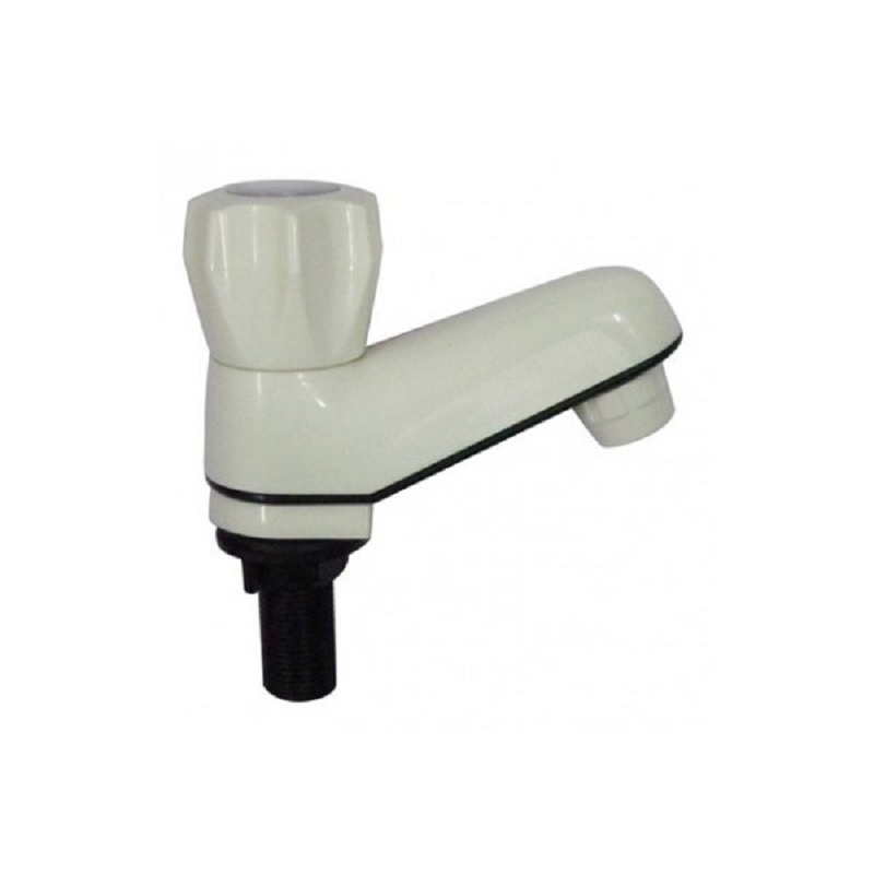 [HCM]Vòi lavabo lạnh cao cấp - nhựa ABS (VL-20)