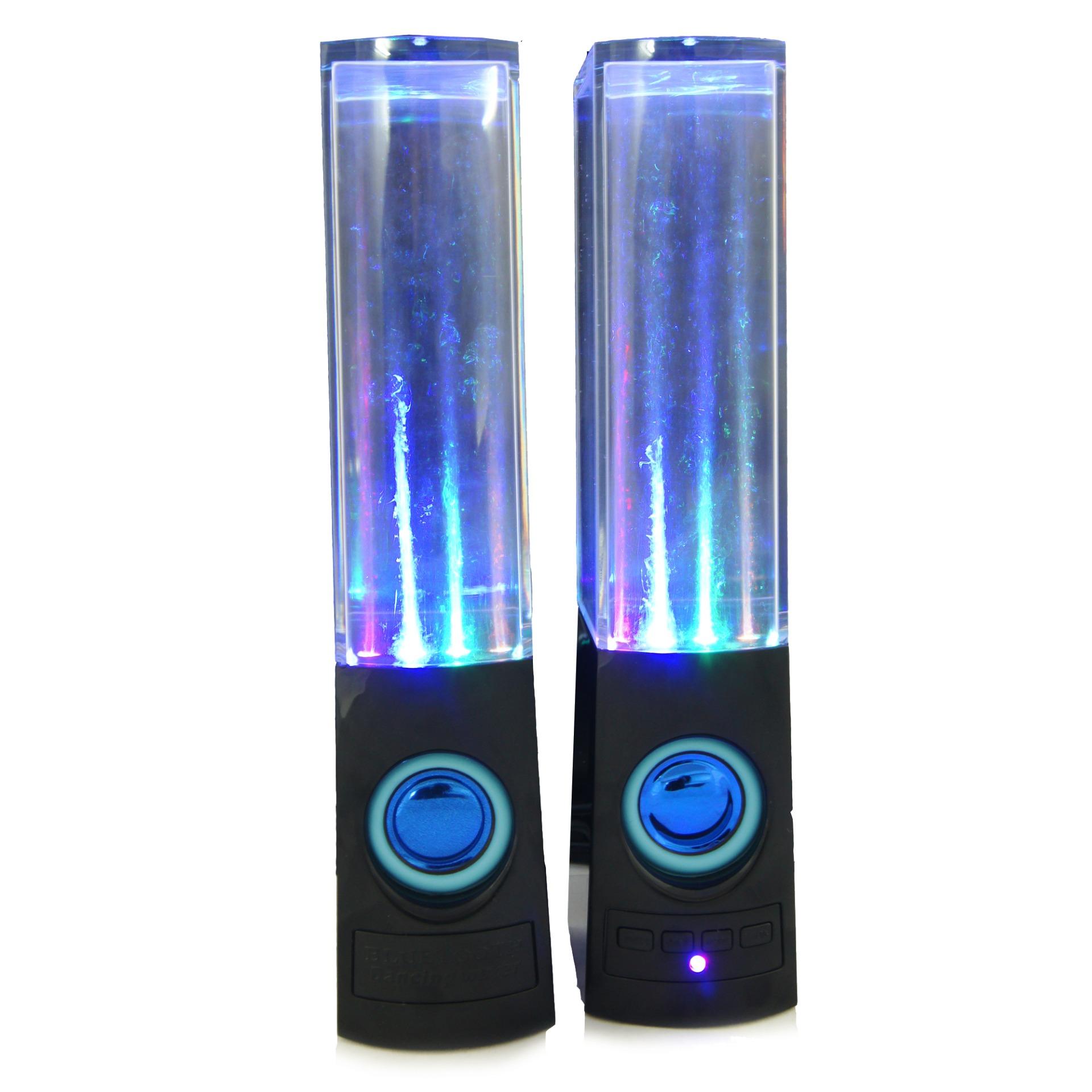 [HCM]Loa di động nhạc nước