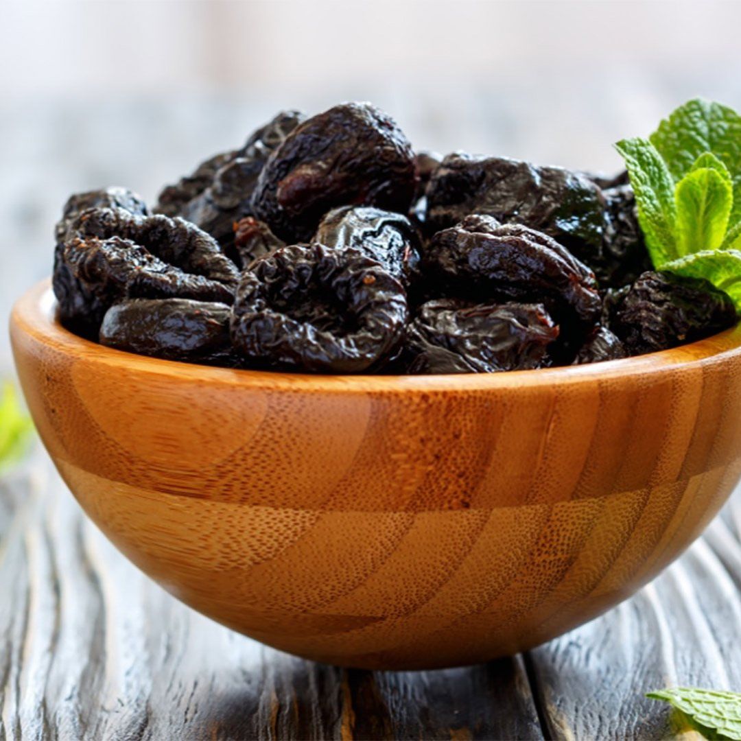 (Chính Hãng) Nho Đen Mourad Cao Cấp Túi 500g